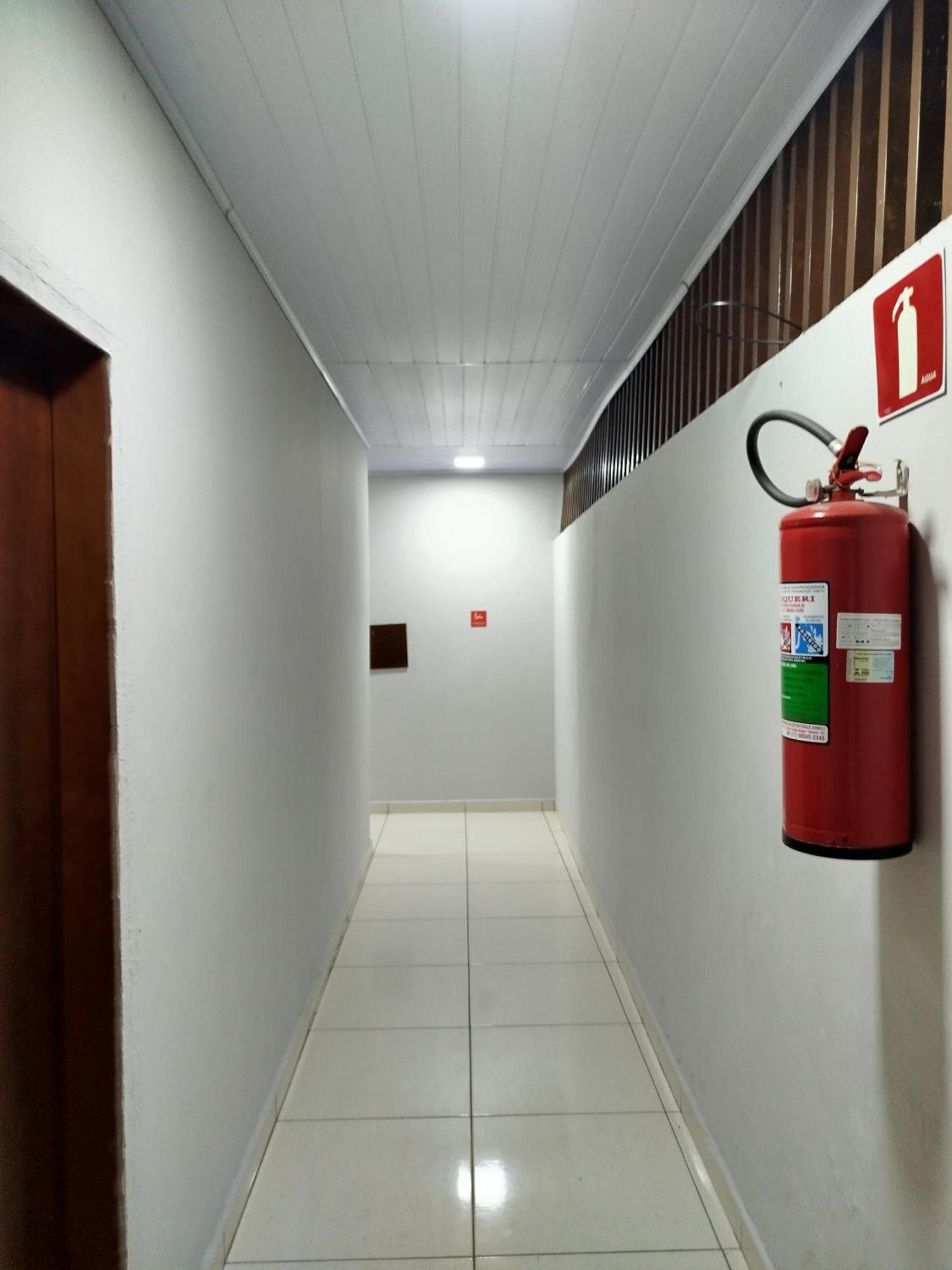 Hotel Jacui - Sao Paulo — Fotos 3